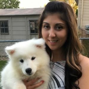 Meet your Posher, Alyssa